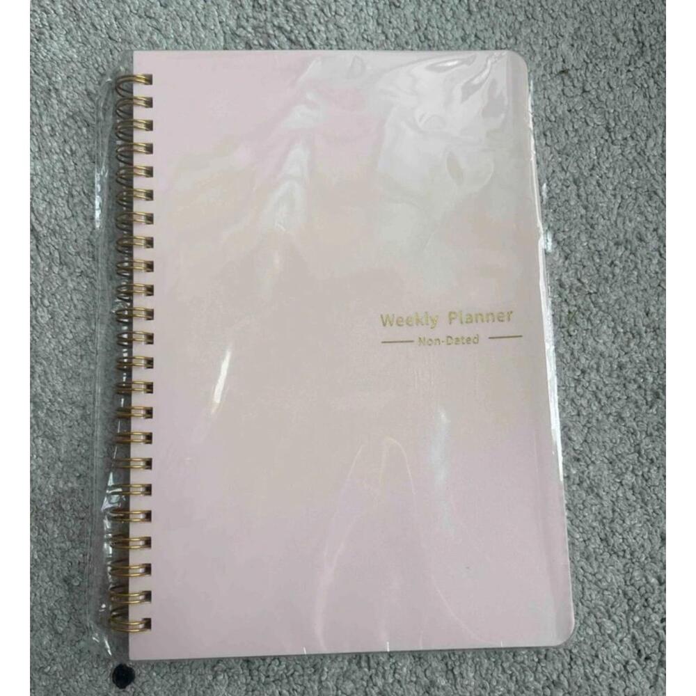 Planner - Picture 3 of 3